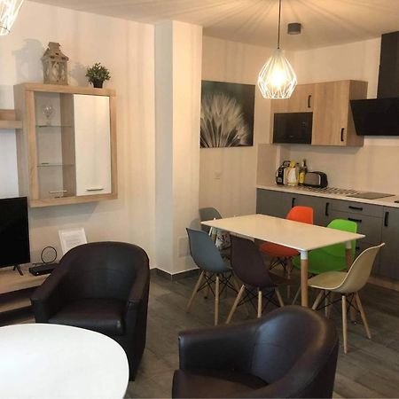 Lido Nappali + 3 Halo Apartman Balatonlelle Zewnętrze zdjęcie