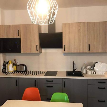 Lido Nappali + 3 Halo Apartman Balatonlelle Zewnętrze zdjęcie