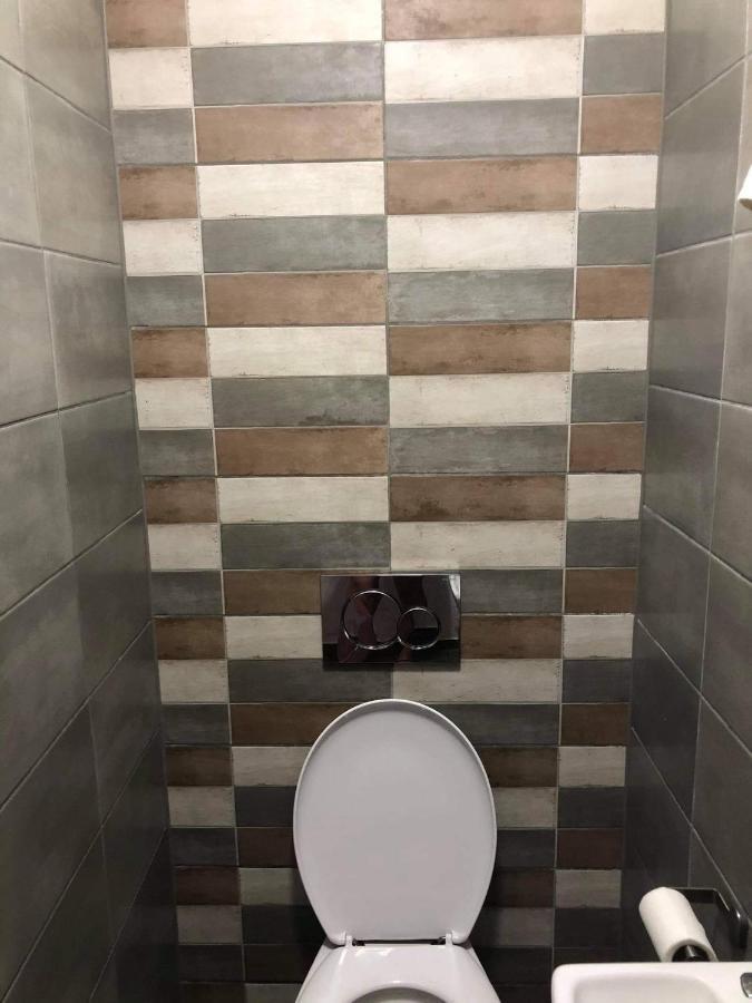 Lido Nappali + 3 Halo Apartman Balatonlelle Zewnętrze zdjęcie