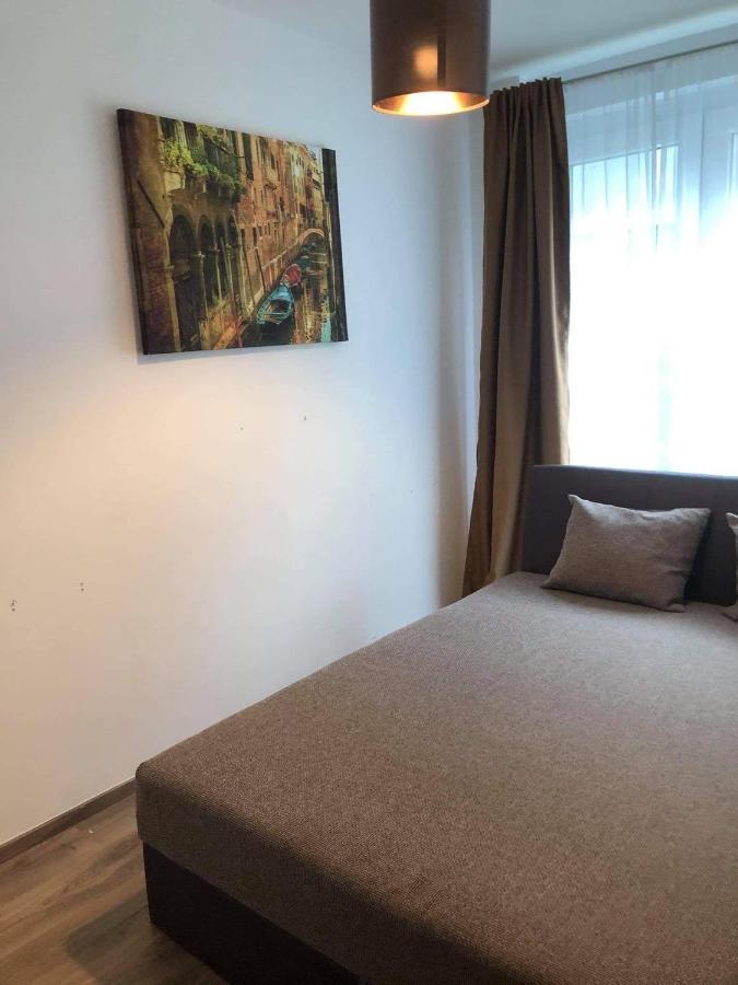 Lido Nappali + 3 Halo Apartman Balatonlelle Zewnętrze zdjęcie