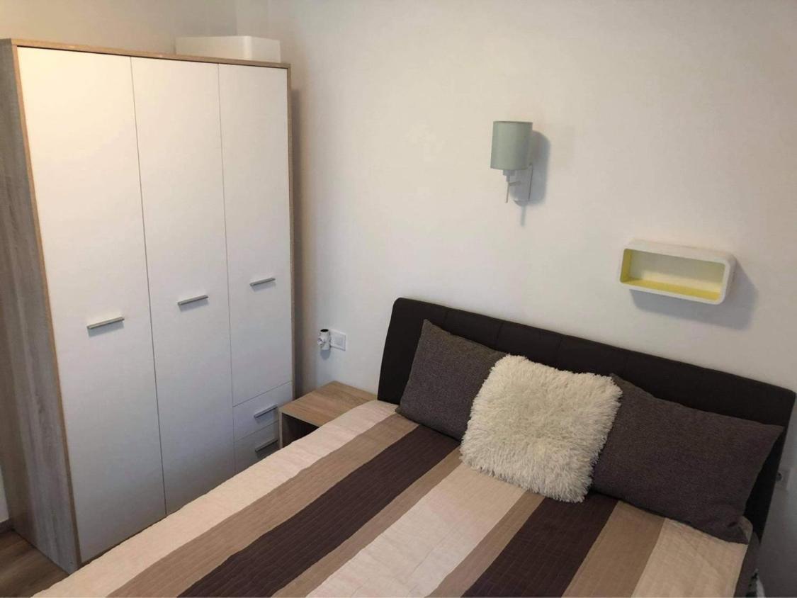 Lido Nappali + 3 Halo Apartman Balatonlelle Zewnętrze zdjęcie