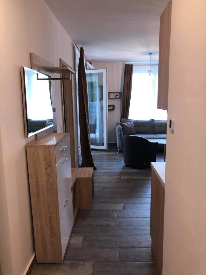 Lido Nappali + 3 Halo Apartman Balatonlelle Zewnętrze zdjęcie