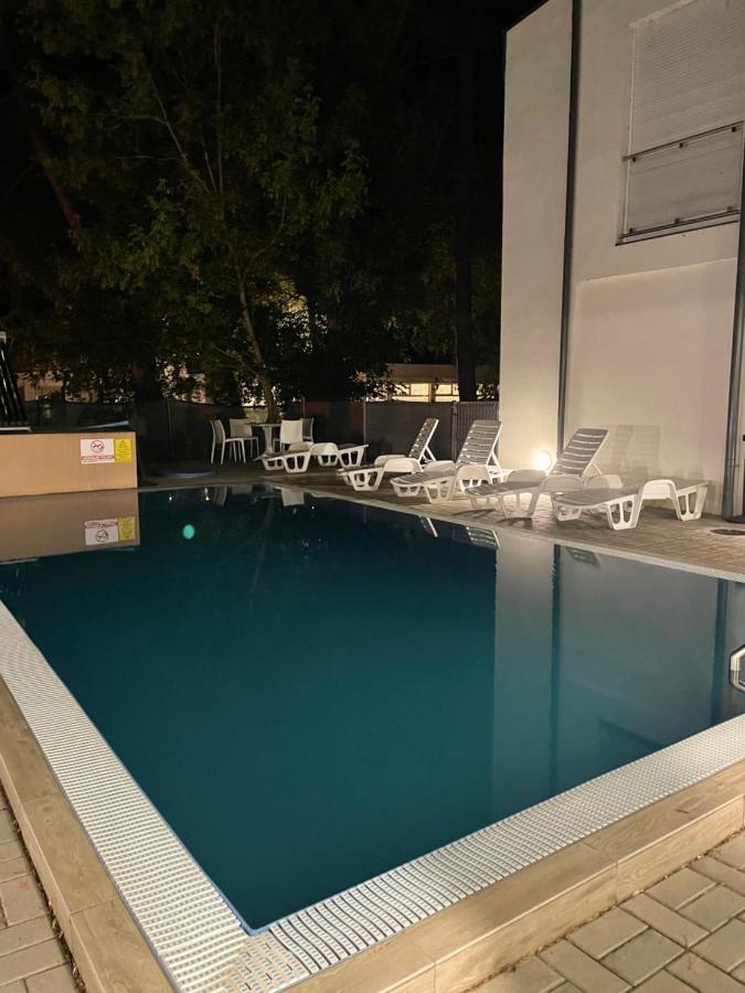 Lido Nappali + 3 Halo Apartman Balatonlelle Zewnętrze zdjęcie